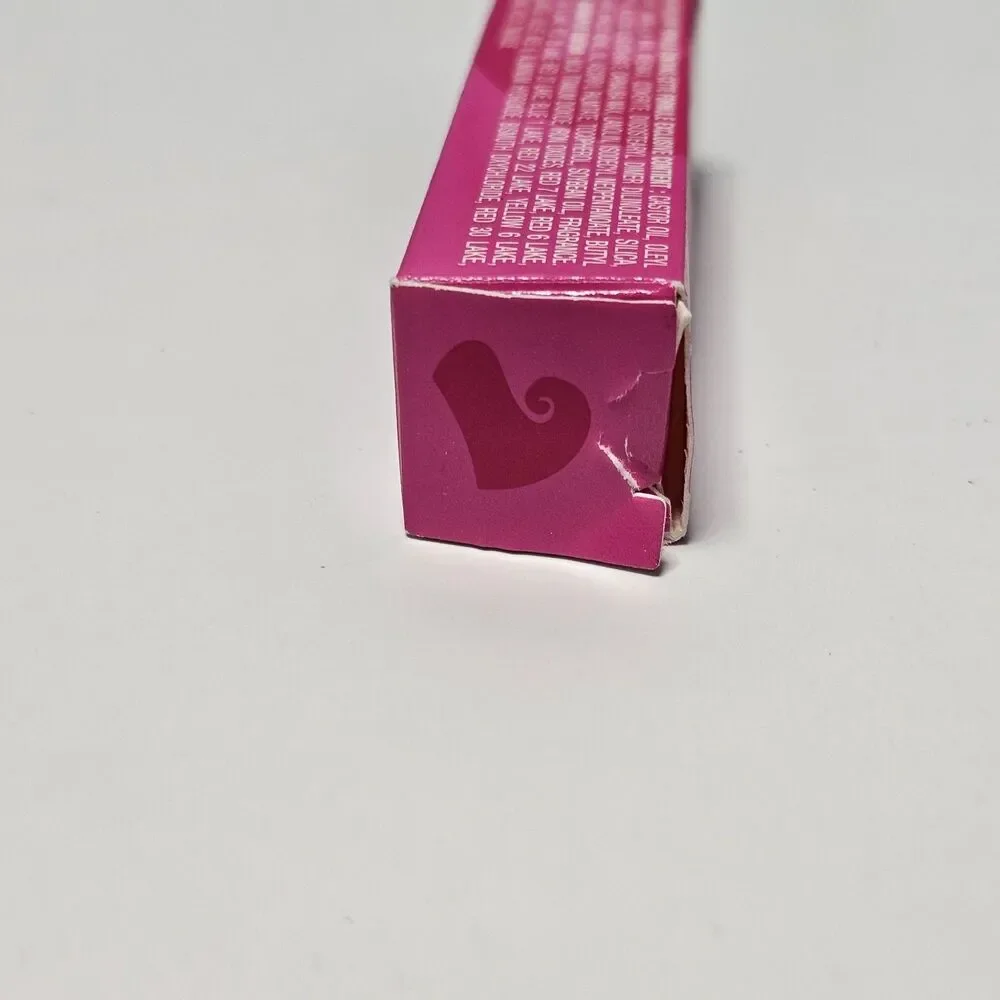 Mary Kay Signature CREME LIPSTICK Discontinued CHERRY JUBILEE (02300) New OS